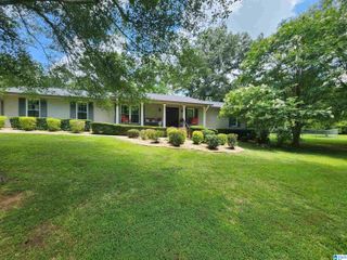 1201 BIRCHWOOD DRIVE, Anniston, AL 36207