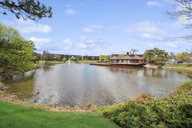 6 The Court Of Chapel Wood, Northbrook, IL 60062