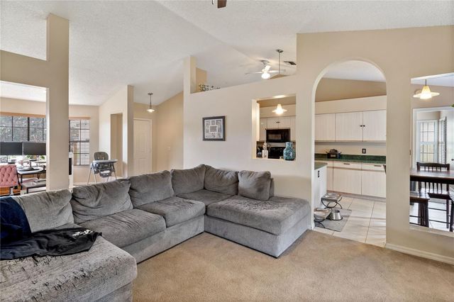 1921 SW GRANELLO TERRACE, Port St Lucie, FL 34953