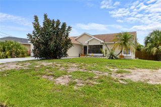 1921 SW GRANELLO TERRACE, Port St Lucie, FL 34953