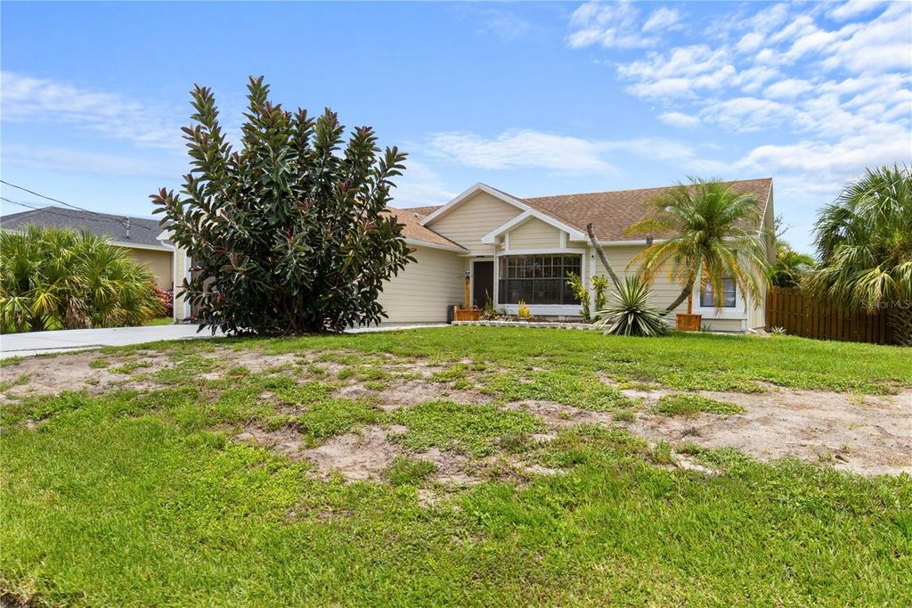 1921 SW GRANELLO TERRACE, Port St Lucie, FL 34953