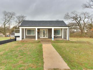 1104 N Beard Avenue, Shawnee, OK 74801
