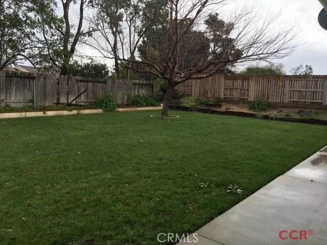 4418 Glines Avenue, Santa Maria, CA 93455