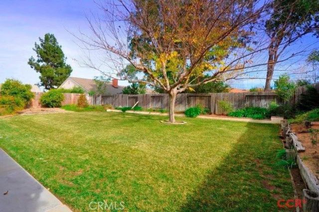 4418 Glines Avenue, Santa Maria, CA 93455