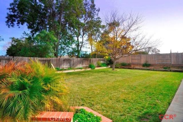 4418 Glines Avenue, Santa Maria, CA 93455