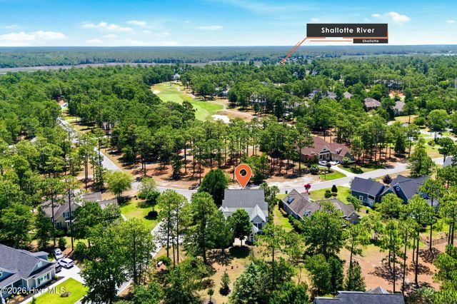 350 Laurel Valley Drive, Shallotte, NC 28470