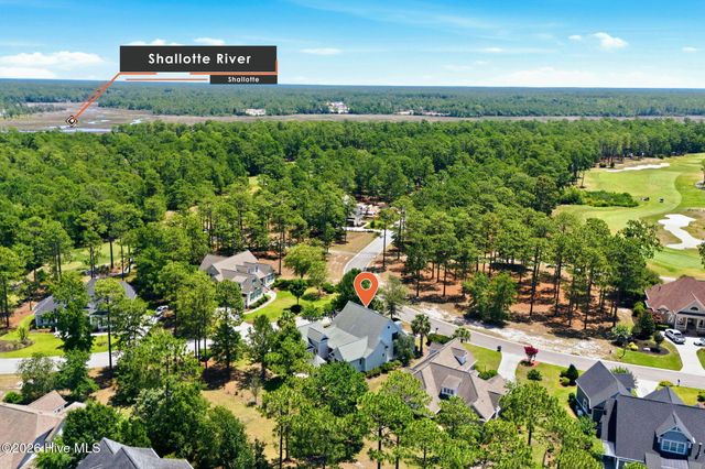 350 Laurel Valley Drive, Shallotte, NC 28470