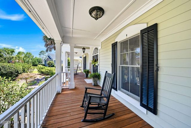 350 Laurel Valley Drive, Shallotte, NC 28470