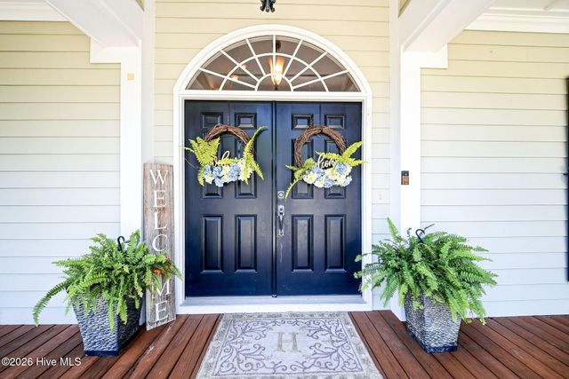 350 Laurel Valley Drive, Shallotte, NC 28470