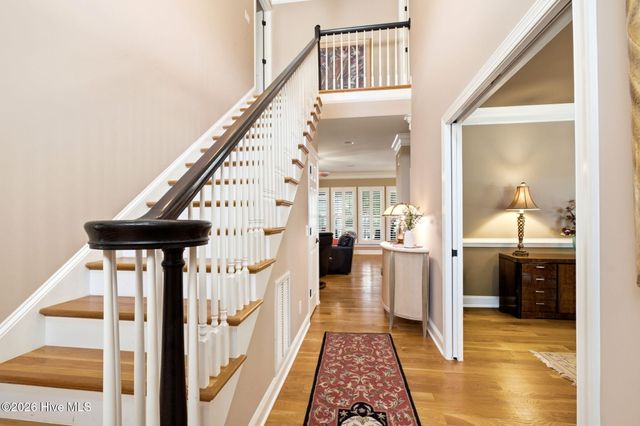 350 Laurel Valley Drive, Shallotte, NC 28470