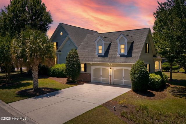 350 Laurel Valley Drive, Shallotte, NC 28470