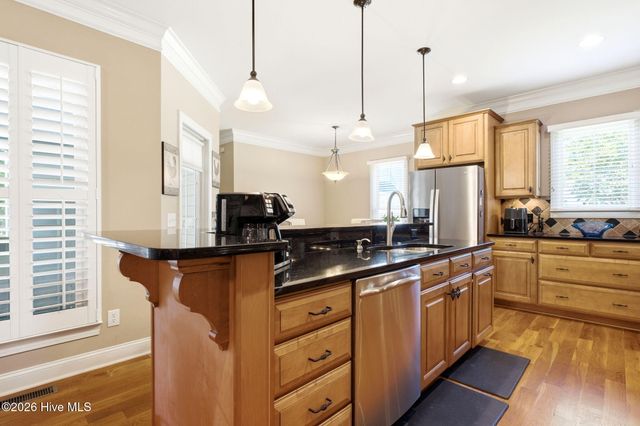 350 Laurel Valley Drive, Shallotte, NC 28470