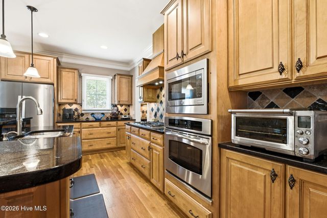 350 Laurel Valley Drive, Shallotte, NC 28470