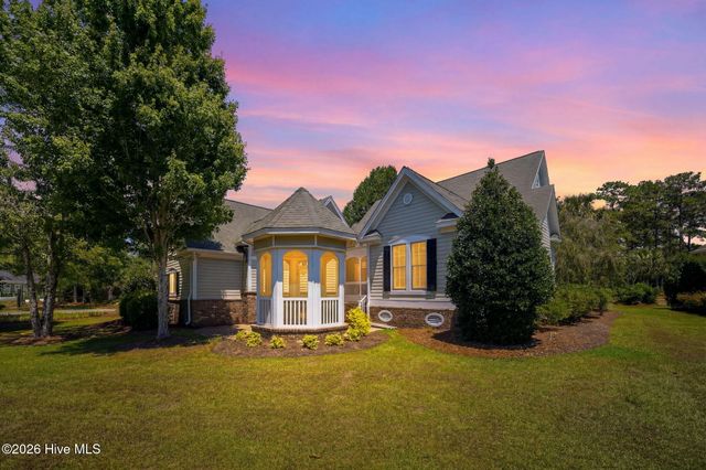350 Laurel Valley Drive, Shallotte, NC 28470