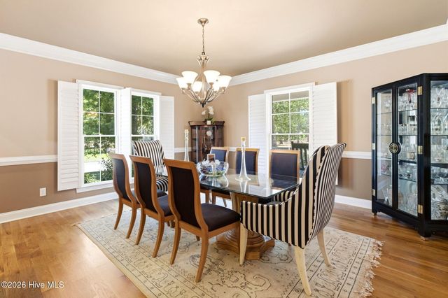 350 Laurel Valley Drive, Shallotte, NC 28470