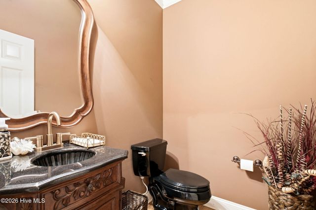 350 Laurel Valley Drive, Shallotte, NC 28470