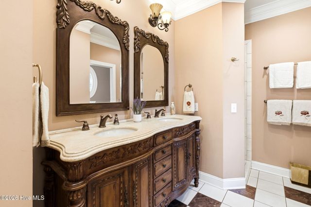 350 Laurel Valley Drive, Shallotte, NC 28470