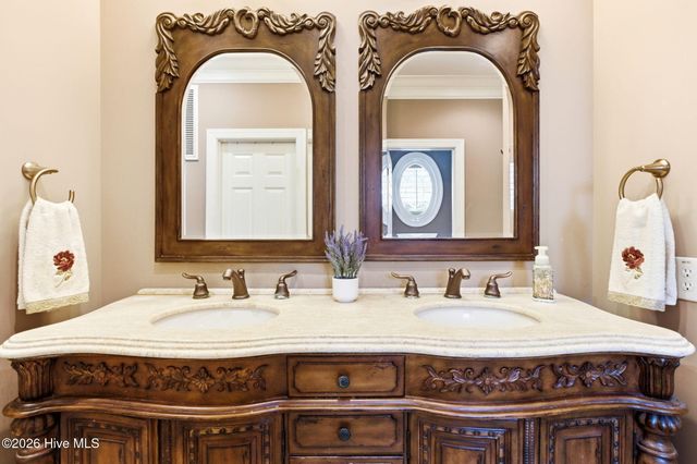 350 Laurel Valley Drive, Shallotte, NC 28470