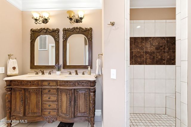 350 Laurel Valley Drive, Shallotte, NC 28470