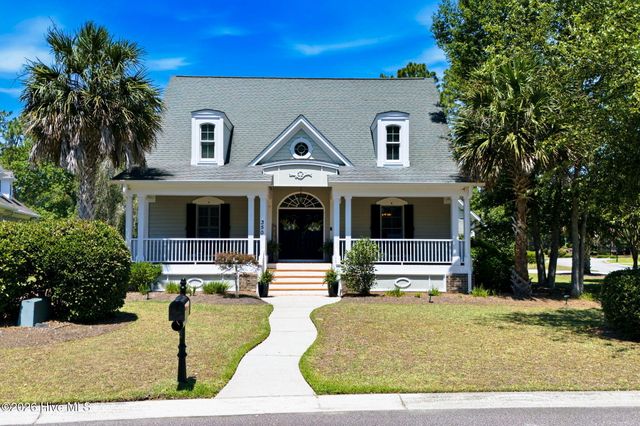 350 Laurel Valley Drive, Shallotte, NC 28470