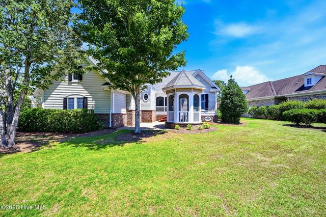350 Laurel Valley Drive, Shallotte, NC 28470