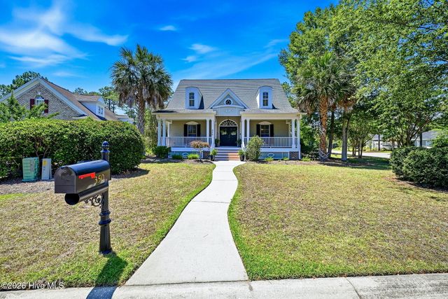 350 Laurel Valley Drive, Shallotte, NC 28470