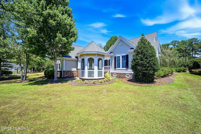 350 Laurel Valley Drive, Shallotte, NC 28470