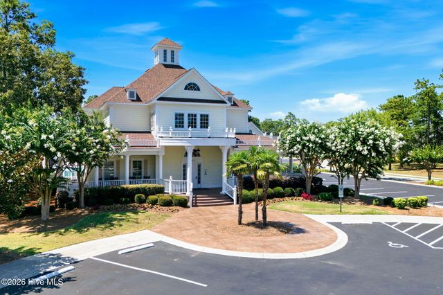 350 Laurel Valley Drive, Shallotte, NC 28470