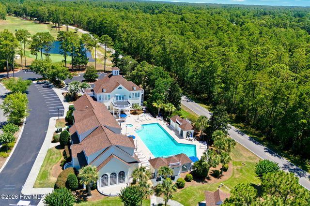 350 Laurel Valley Drive, Shallotte, NC 28470