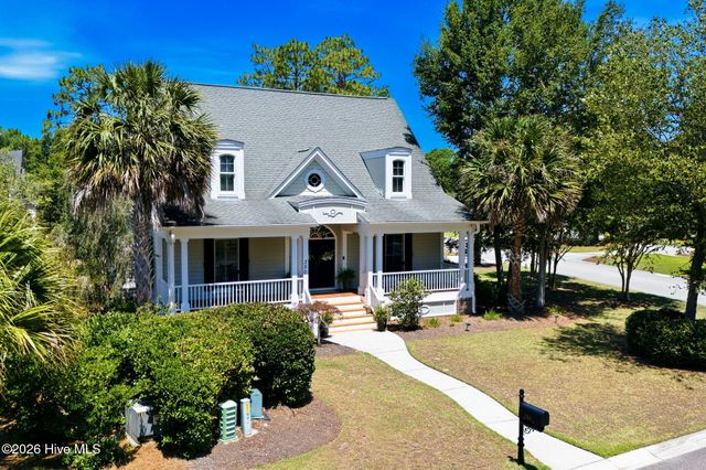 350 Laurel Valley Drive, Shallotte, NC 28470