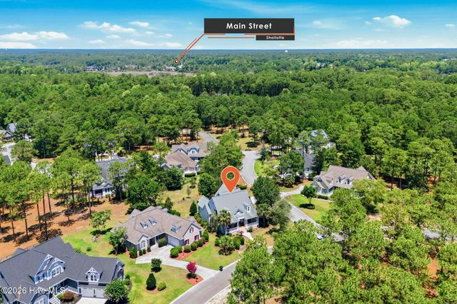 350 Laurel Valley Drive, Shallotte, NC 28470
