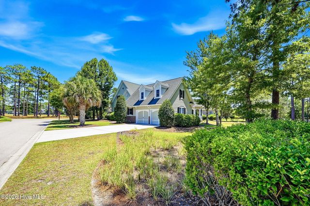 350 Laurel Valley Drive, Shallotte, NC 28470