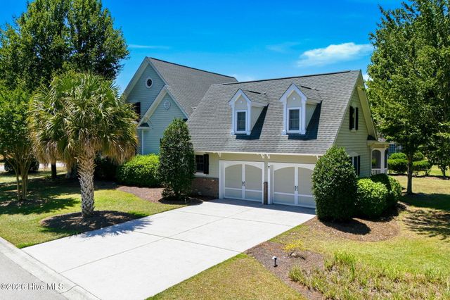 350 Laurel Valley Drive, Shallotte, NC 28470
