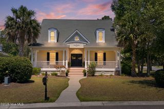 350 Laurel Valley Drive, Shallotte, NC 28470
