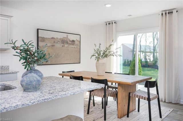 217 Prominent Drive, Lexington, NC 27292