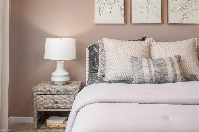 217 Prominent Drive, Lexington, NC 27292