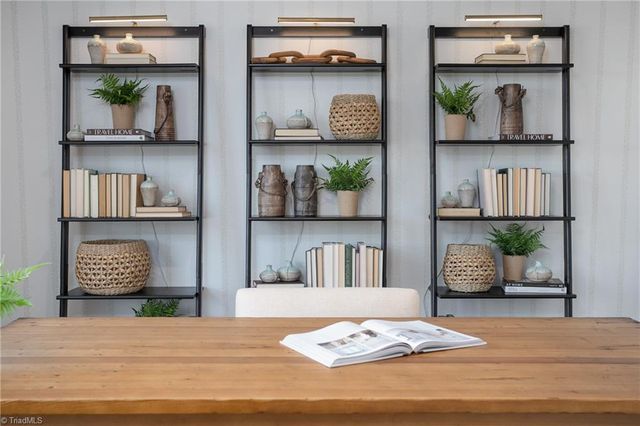 217 Prominent Drive, Lexington, NC 27292