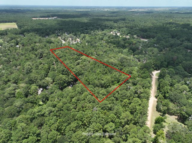 16893 Whippoorwill Road, Navasota, TX 77868