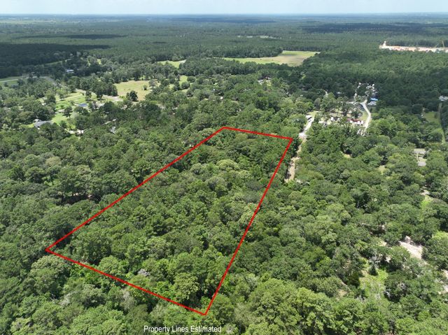 16893 Whippoorwill Road, Navasota, TX 77868