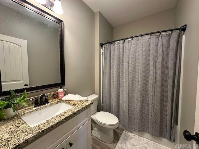 264 Prospect Farms Lane, Jonesboro, AR 72405