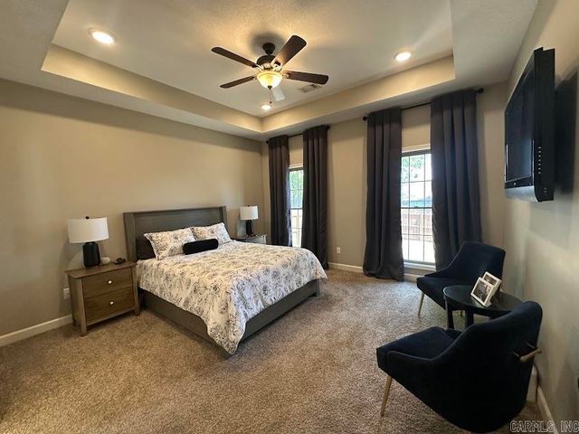 264 Prospect Farms Lane, Jonesboro, AR 72405