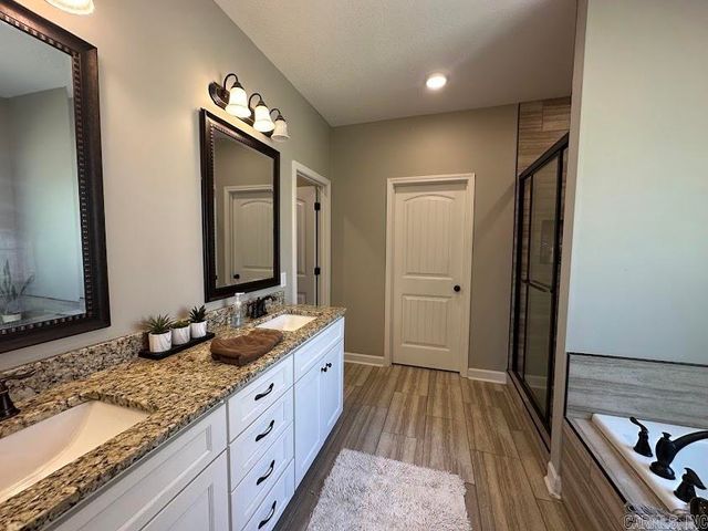 264 Prospect Farms Lane, Jonesboro, AR 72405