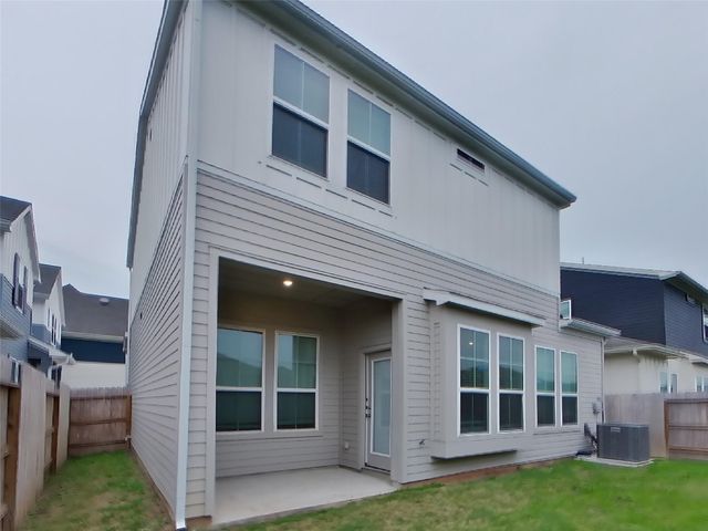 22843 Terrazzo Drive, Katy, TX 77449