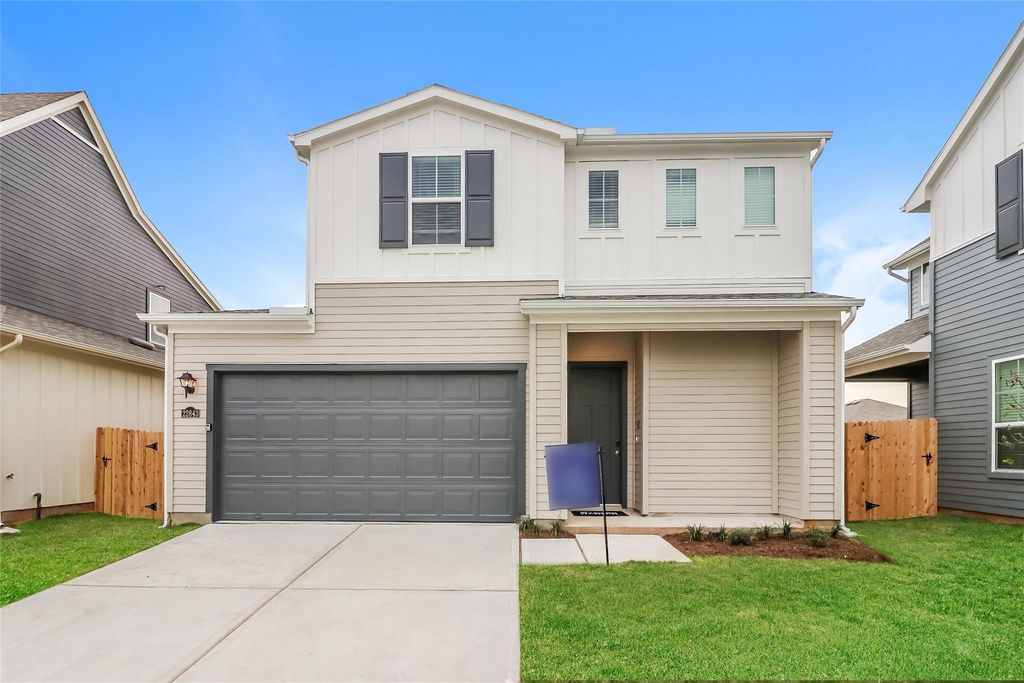 22843 Terrazzo Drive, Katy, TX 77449