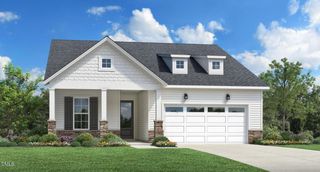 205 Trunnel Street 104, Holly Springs, NC 27540