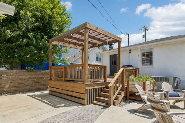 2105 18th Ave, S, Nashville, TN 37212