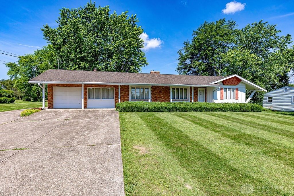 995 N Garver Road, Middletown, OH 45044