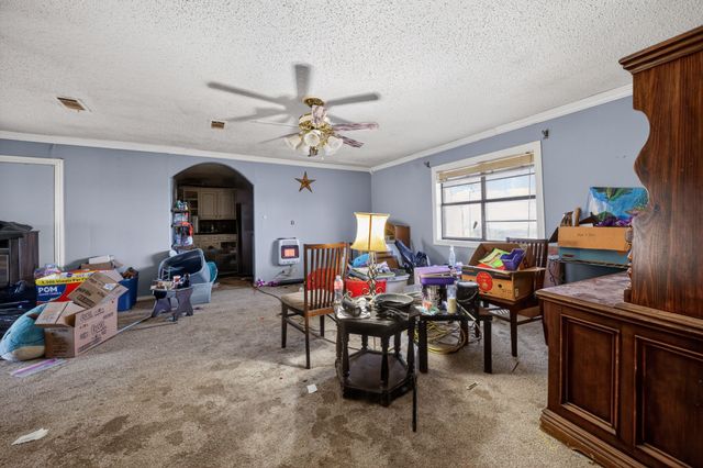 801 N Main Street, Dodd City, TX 75438