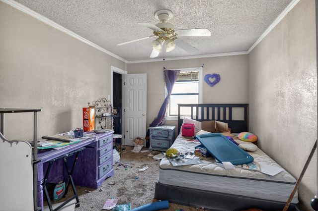 801 N Main Street, Dodd City, TX 75438