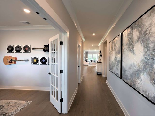 3723 Howland Ct, Rockvale, TN 37153